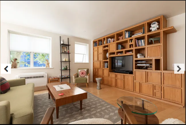 Hardwick Street III – Stylish 2-Bedroom Apartment in Clerkenwell