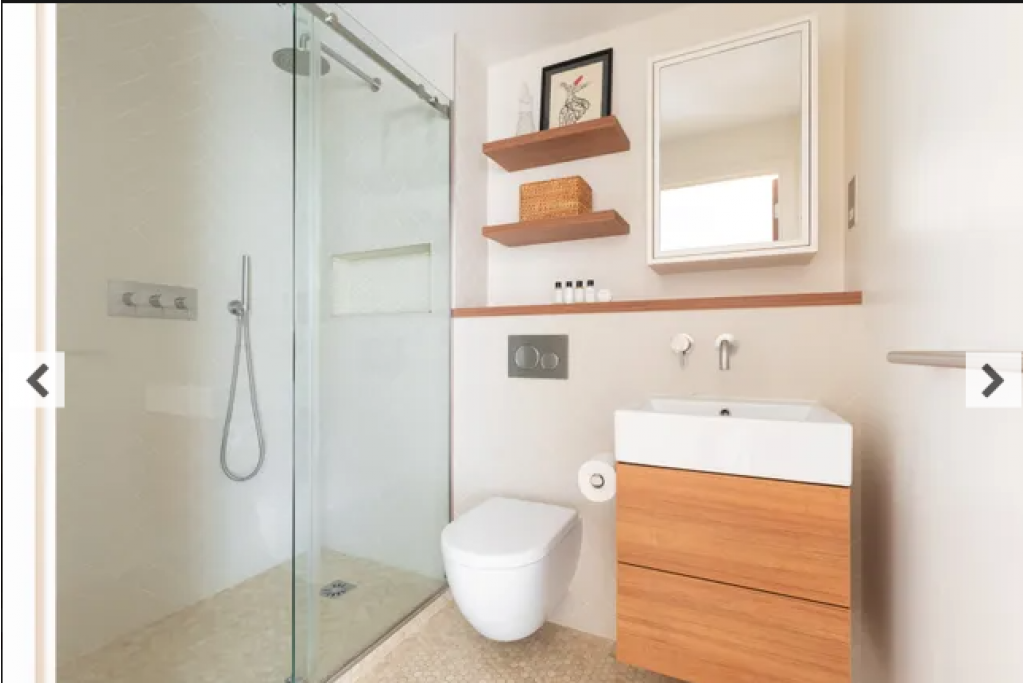 Hardwick Street III – Stylish 2-Bedroom Apartment in Clerkenwell