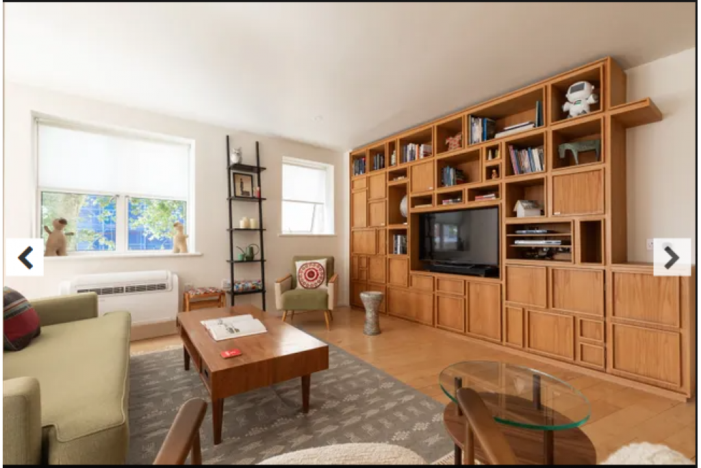 Hardwick Street III – Stylish 2-Bedroom Apartment in Clerkenwell