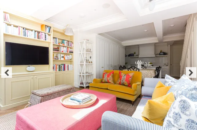 Brunswick Gardens II – Grand 6-Bedroom Luxury Home in Kensington