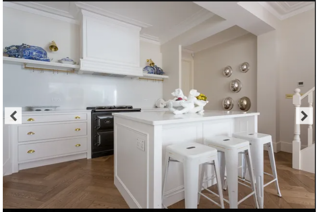 Brunswick Gardens II – Grand 6-Bedroom Luxury Home in Kensington