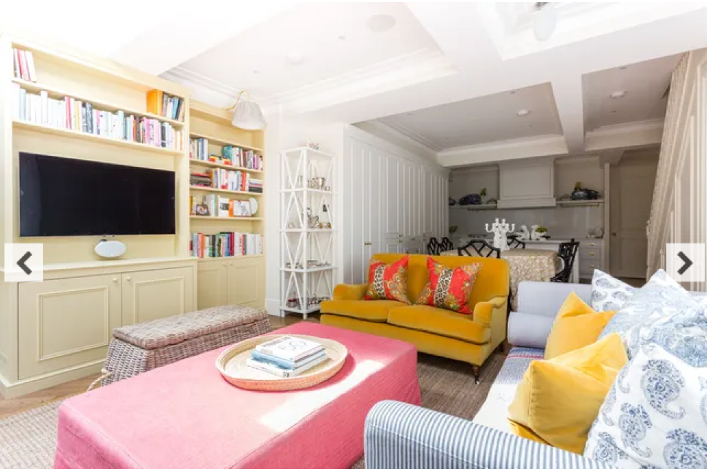 Brunswick Gardens II – Grand 6-Bedroom Luxury Home in Kensington