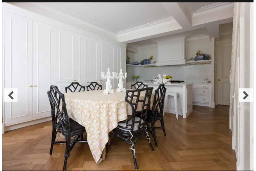 Brunswick Gardens II – Grand 6-Bedroom Luxury Home in Kensington