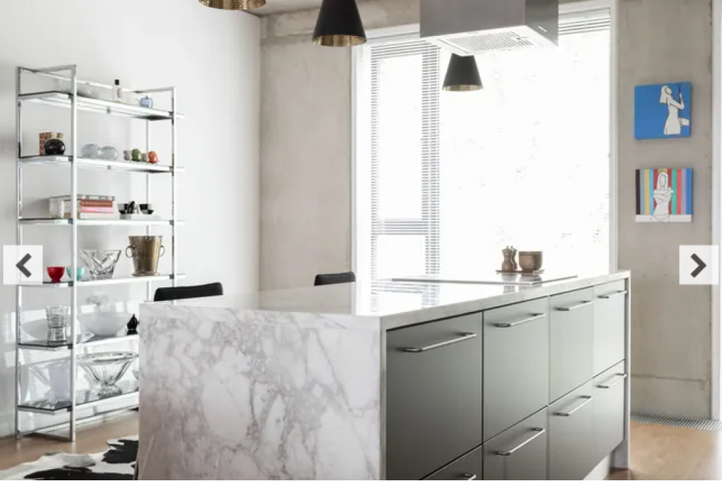 Compton Street – Stylish 2-Bedroom Apartment in Clerkenwell