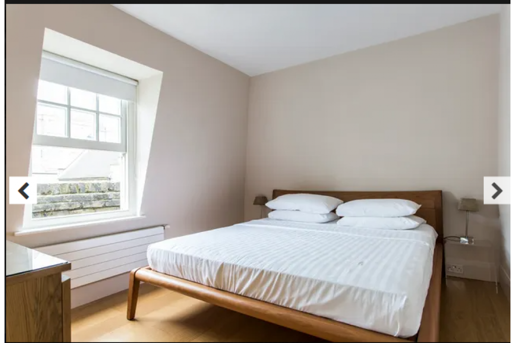 Campden Street VII – Smart & Snug 3-Bedroom Home in Kensington