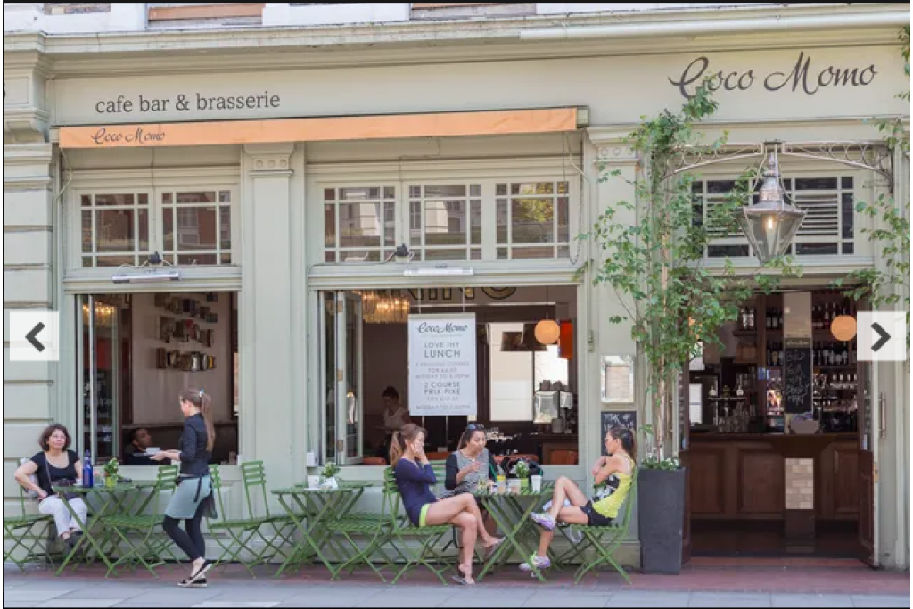 Campden Street VII – Smart & Snug 3-Bedroom Home in Kensington