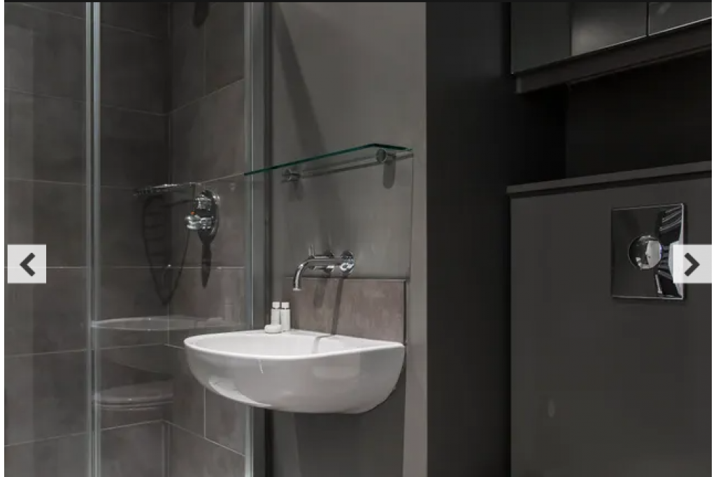 Campden Street VII – Smart & Snug 3-Bedroom Home in Kensington