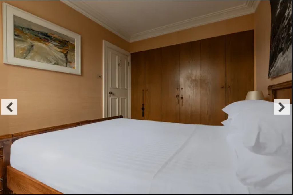 St Anns Road – Charming 2-Bedroom Apartment in Holland Park