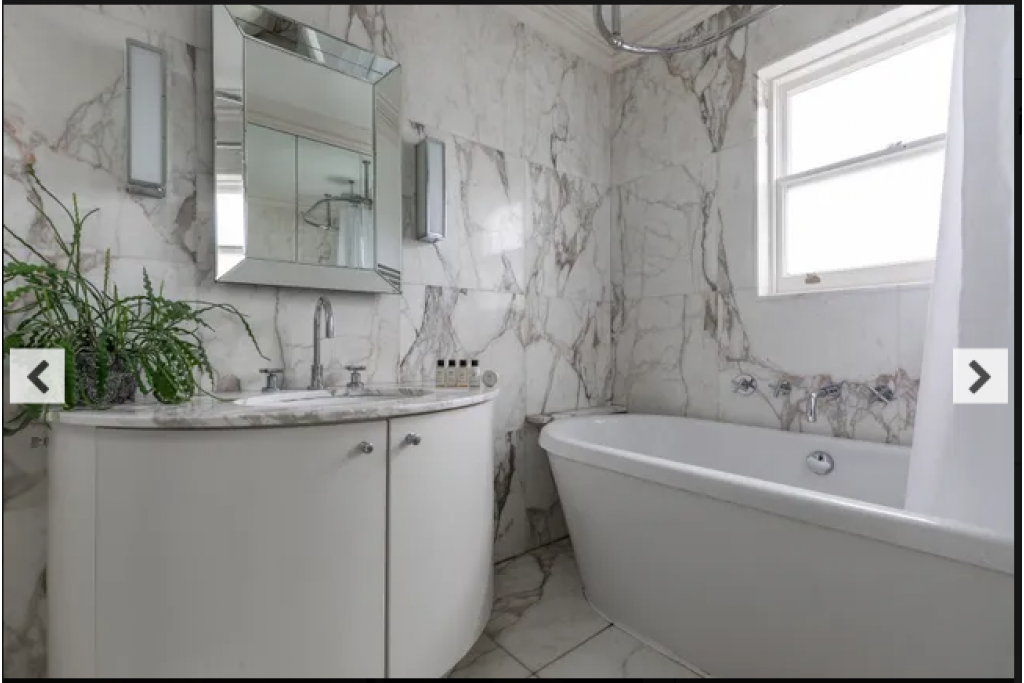 St Anns Road – Charming 2-Bedroom Apartment in Holland Park