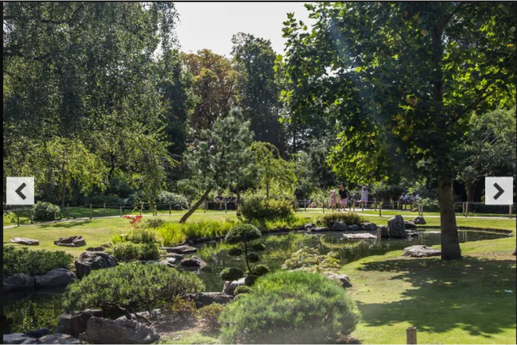 St Anns Road – Charming 2-Bedroom Apartment in Holland Park