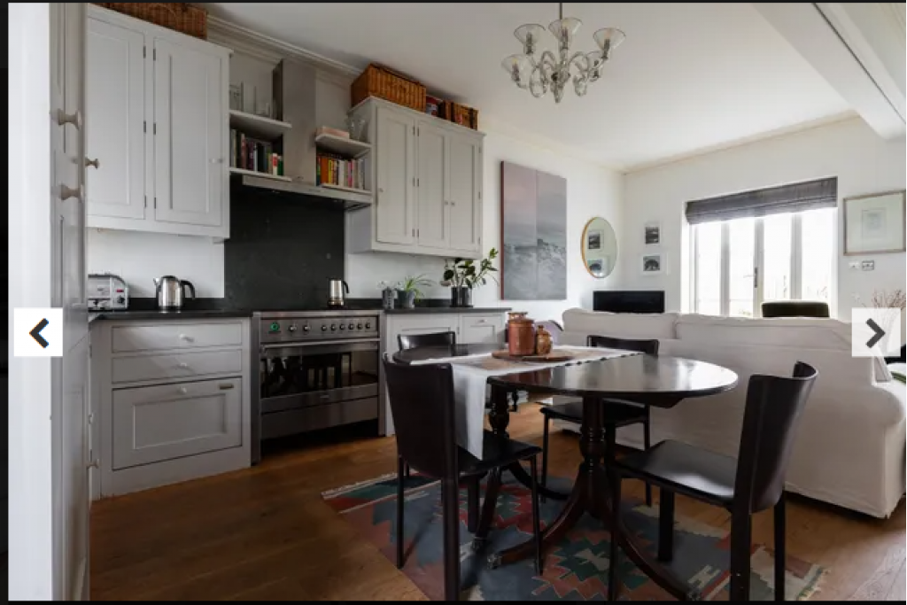 St Anns Road – Charming 2-Bedroom Apartment in Holland Park