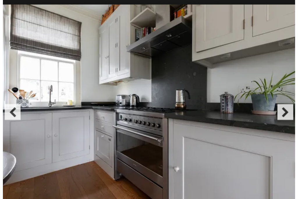 St Anns Road – Charming 2-Bedroom Apartment in Holland Park