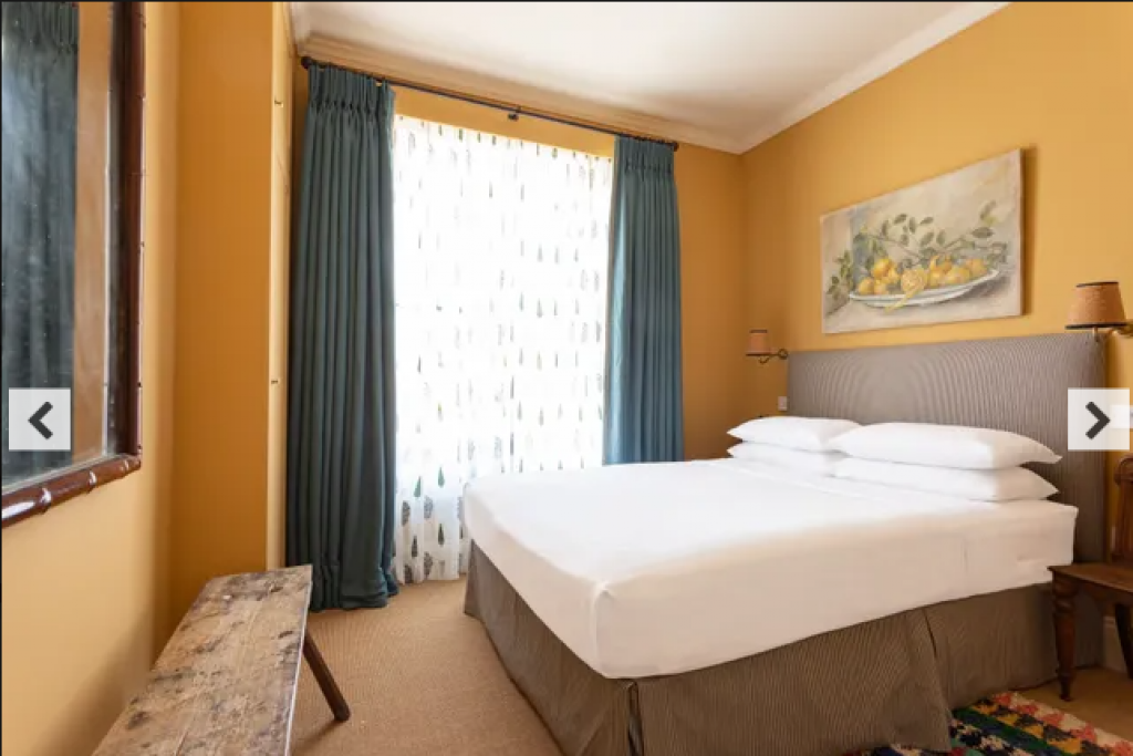 Vernon Street – Spacious 4-Bedroom Townhouse in West Kensington