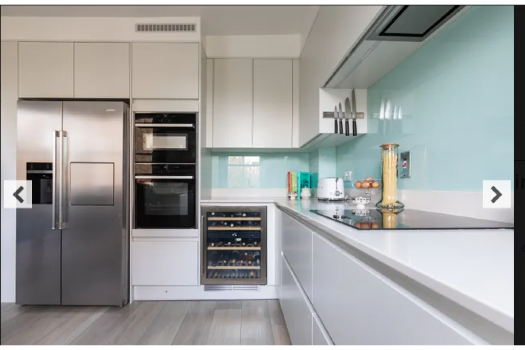 Oakley Street VII – Stylish 2-Bedroom Apartment in Chelsea