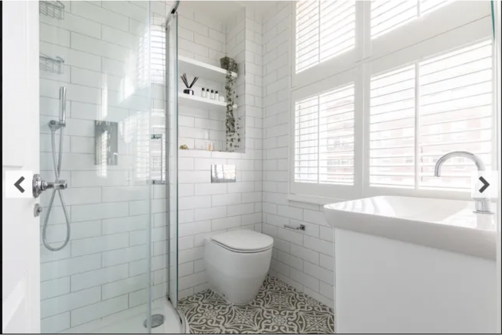 Oakley Street VII – Stylish 2-Bedroom Apartment in Chelsea