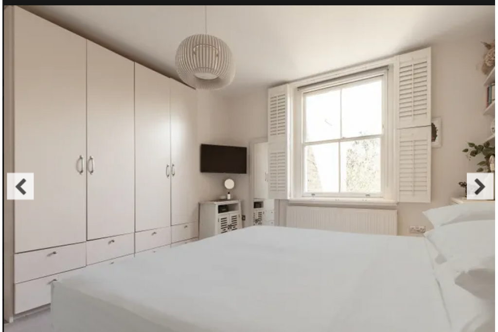Oakley Street VII – Stylish 2-Bedroom Apartment in Chelsea