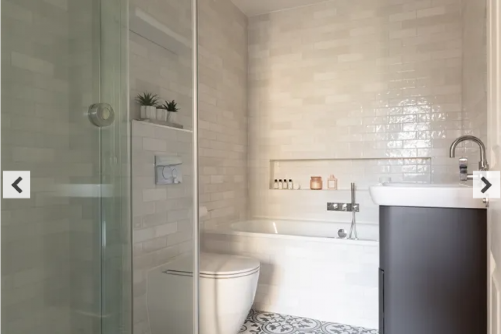 Oakley Street VII – Stylish 2-Bedroom Apartment in Chelsea