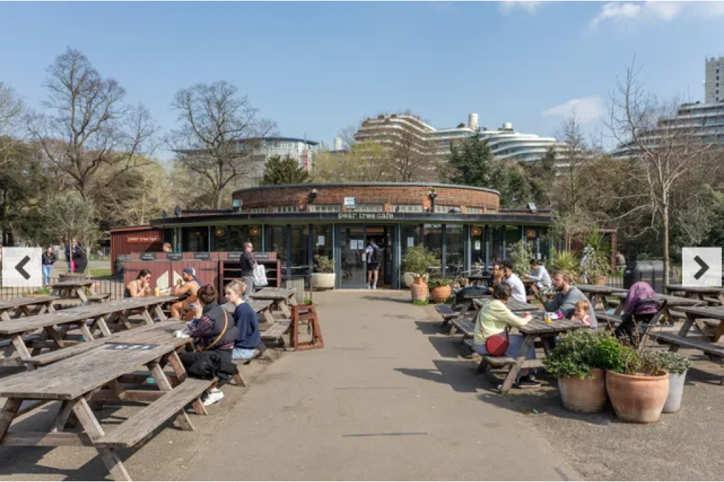 Oakley Street VII – Stylish 2-Bedroom Apartment in Chelsea
