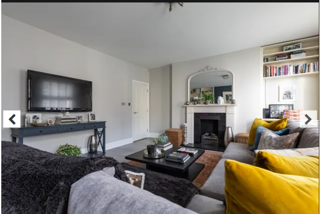 Oakley Street VII – Stylish 2-Bedroom Apartment in Chelsea