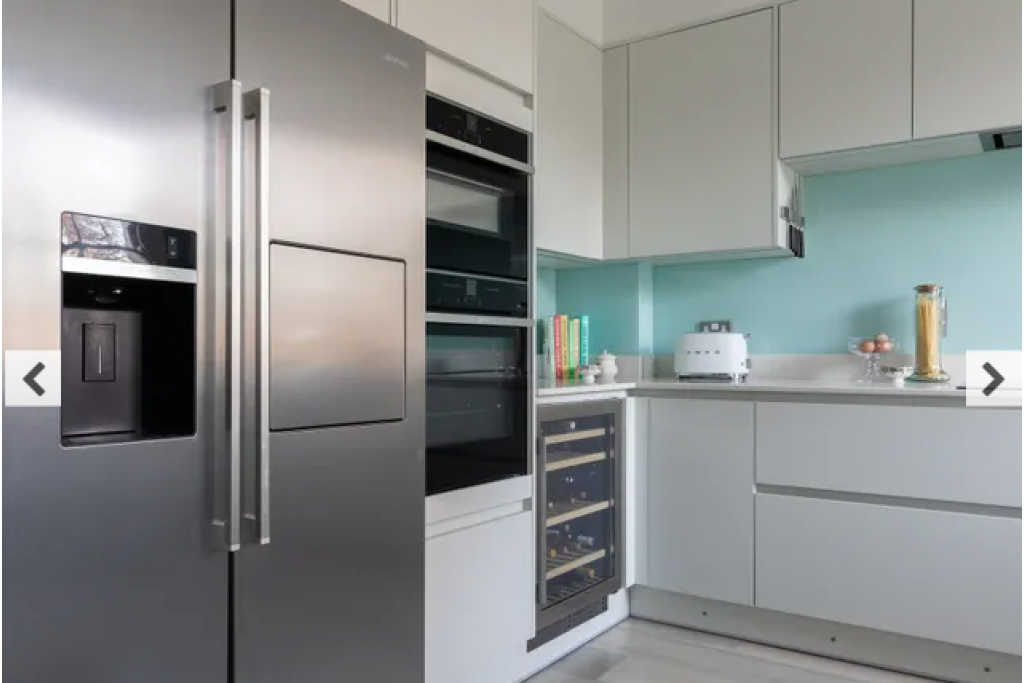 Oakley Street VII – Stylish 2-Bedroom Apartment in Chelsea