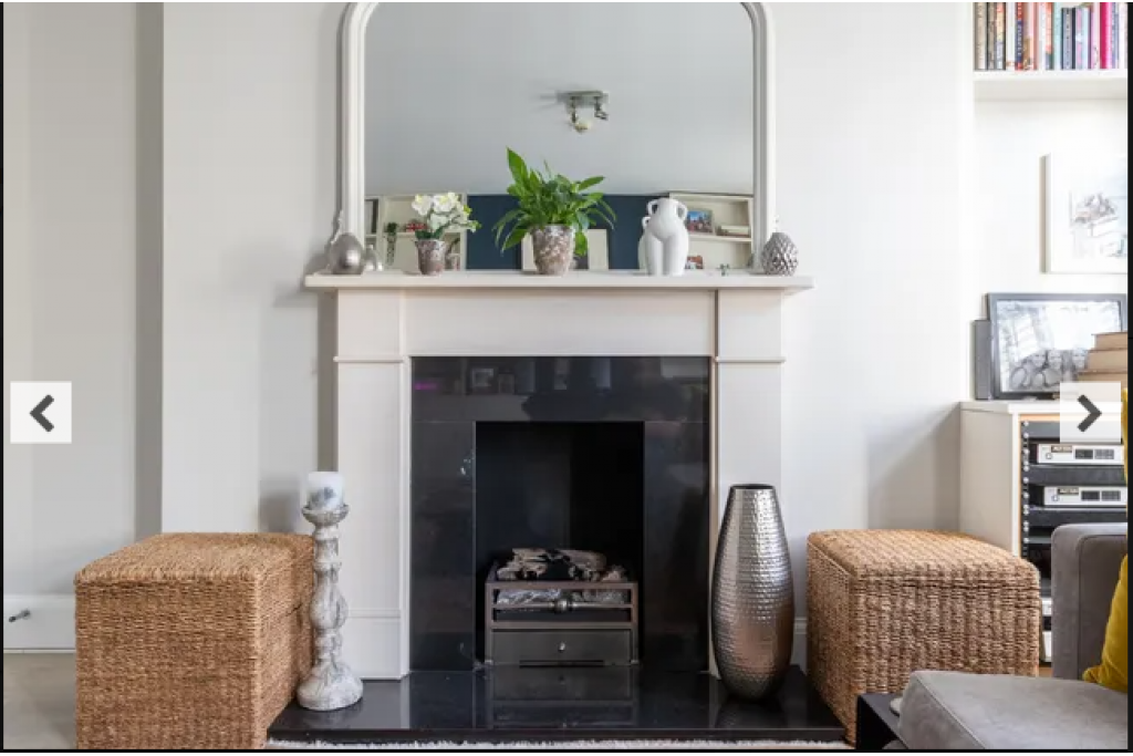 Oakley Street VII – Stylish 2-Bedroom Apartment in Chelsea