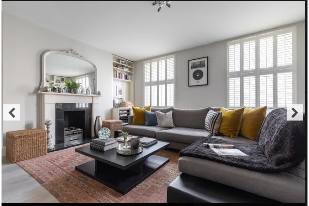 Oakley Street VII – Stylish 2-Bedroom Apartment in Chelsea