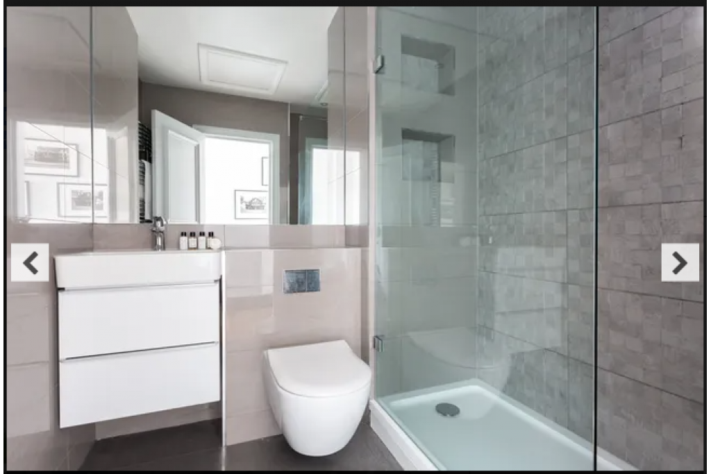 Talbot Road VI – Elegant 2-Bedroom Apartment in Notting Hill