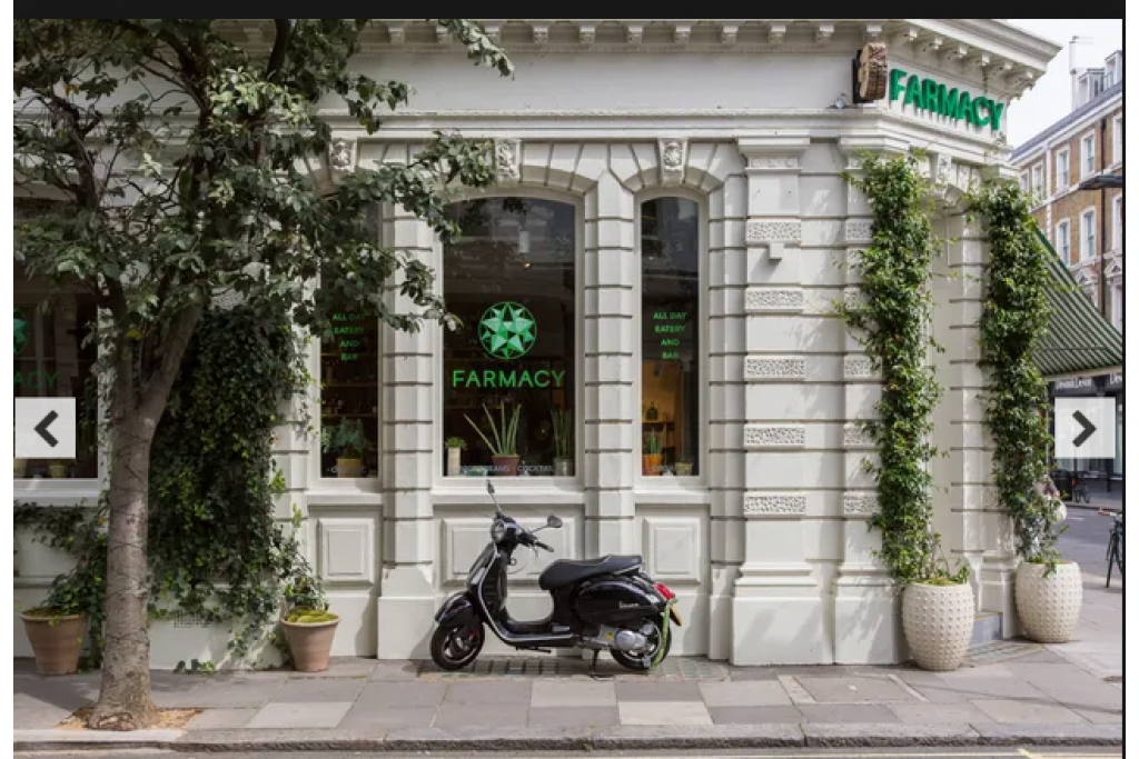 Talbot Road VI – Elegant 2-Bedroom Apartment in Notting Hill