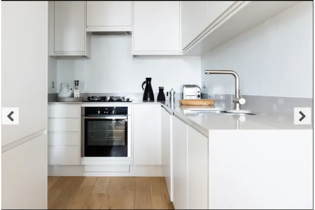 Talbot Road VI – Elegant 2-Bedroom Apartment in Notting Hill