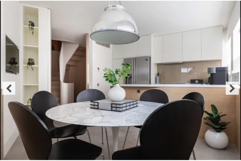 Hanway Street – Sophisticated 2-Bedroom Apartment in Soho