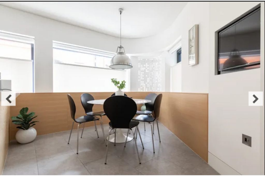 Hanway Street – Sophisticated 2-Bedroom Apartment in Soho