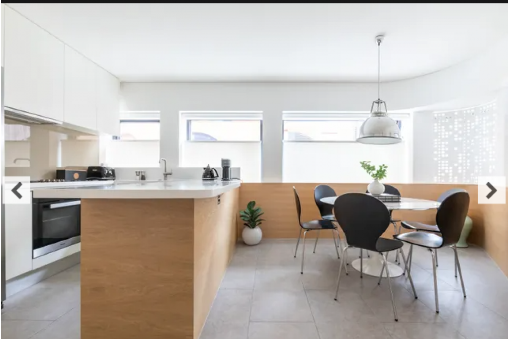 Hanway Street – Sophisticated 2-Bedroom Apartment in Soho