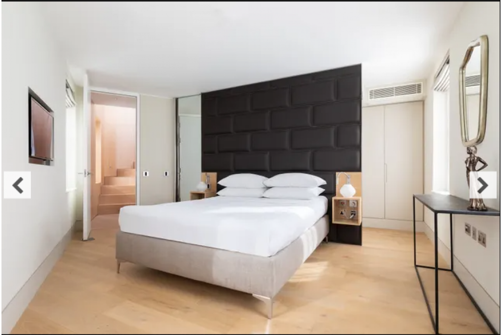 Hanway Street – Sophisticated 2-Bedroom Apartment in Soho