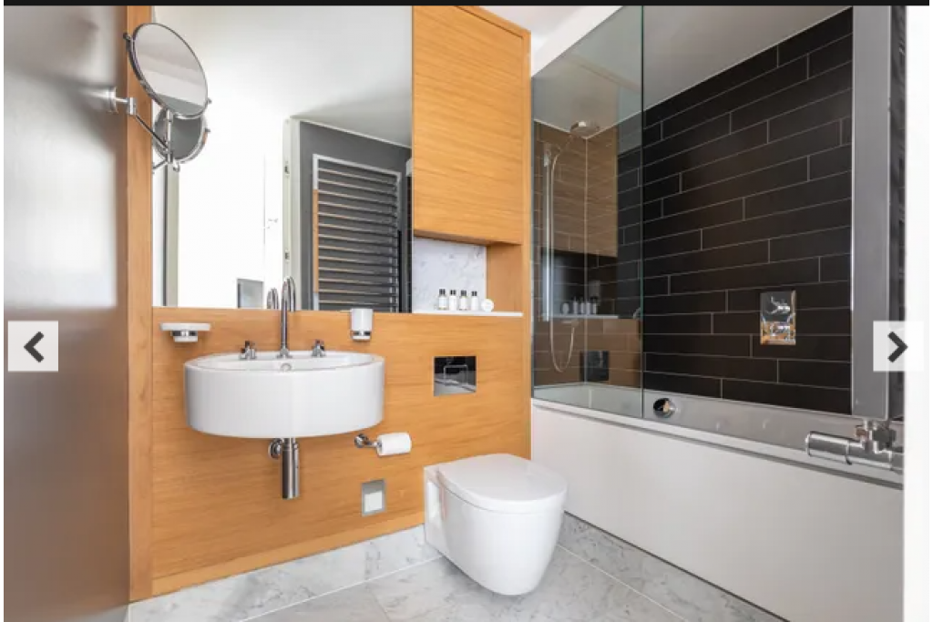 Hanway Street – Sophisticated 2-Bedroom Apartment in Soho