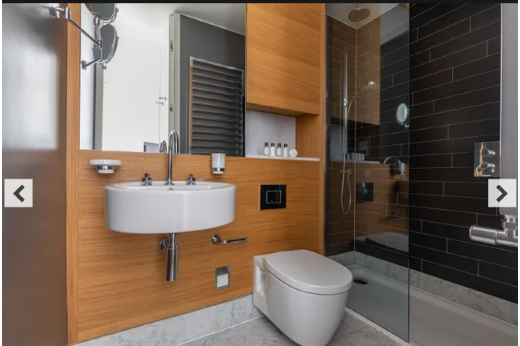 Hanway Street – Sophisticated 2-Bedroom Apartment in Soho