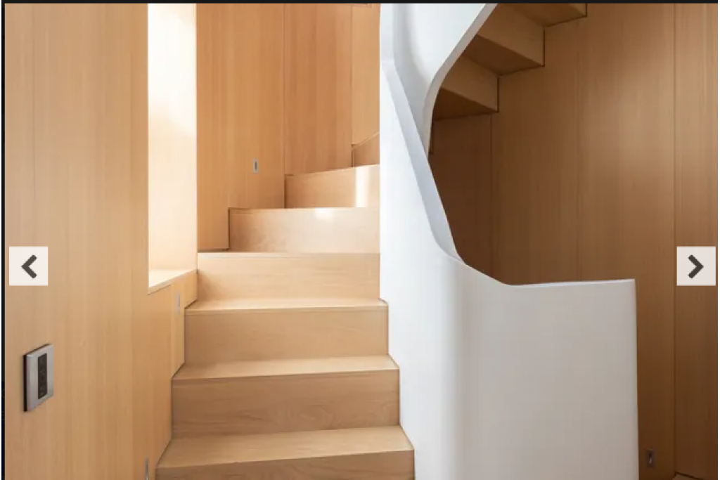 Hanway Street – Sophisticated 2-Bedroom Apartment in Soho