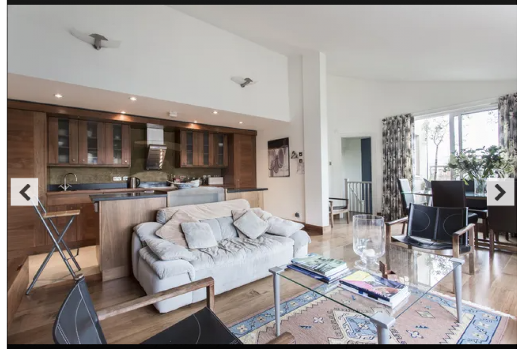 Lambs Conduit Street - Holborn-Midrange Apartment | POA | Min. 4 Nights