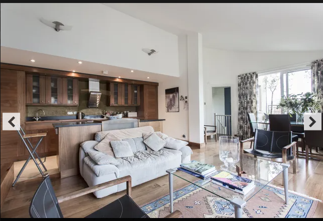 Lambs Conduit Street - Holborn-Midrange Apartment | POA | Min. 4 Nights