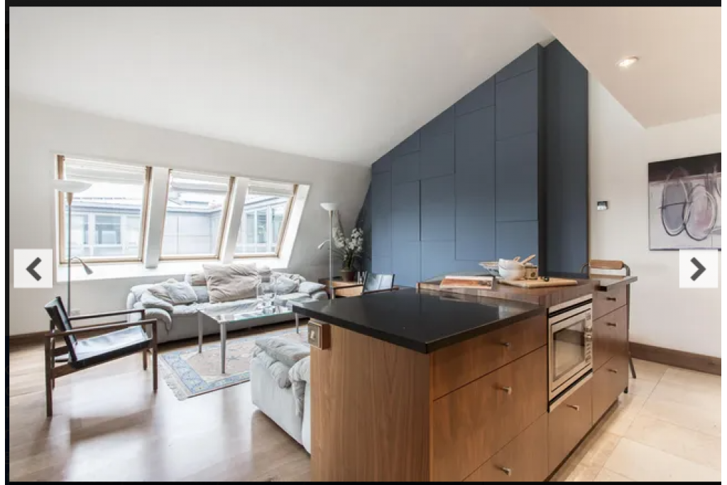 Lambs Conduit Street - Holborn-Midrange Apartment | POA | Min. 4 Nights