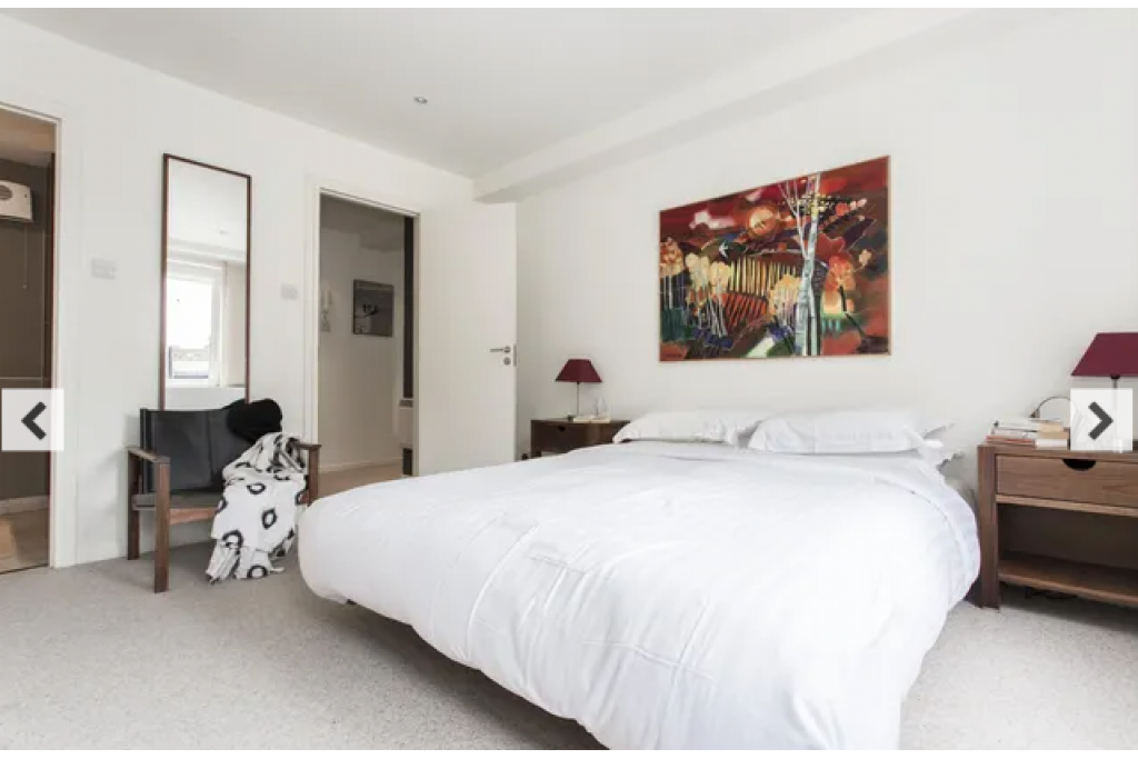 Lambs Conduit Street - Holborn-Midrange Apartment | POA | Min. 4 Nights