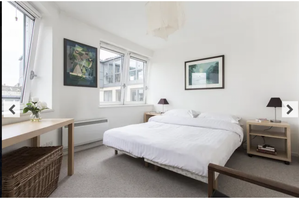 Lambs Conduit Street - Holborn-Midrange Apartment | POA | Min. 4 Nights