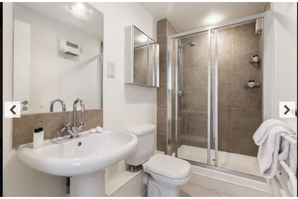 Lambs Conduit Street - Holborn-Midrange Apartment | POA | Min. 4 Nights
