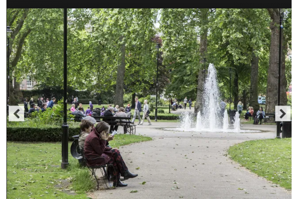 Lambs Conduit Street - Holborn-Midrange Apartment | POA | Min. 4 Nights