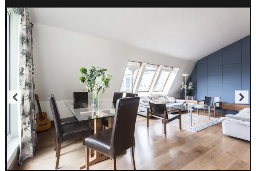 Lambs Conduit Street - Holborn-Midrange Apartment | POA | Min. 4 Nights