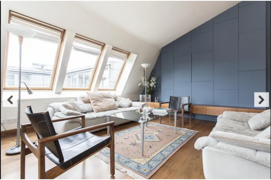 Lambs Conduit Street - Holborn-Midrange Apartment | POA | Min. 4 Nights