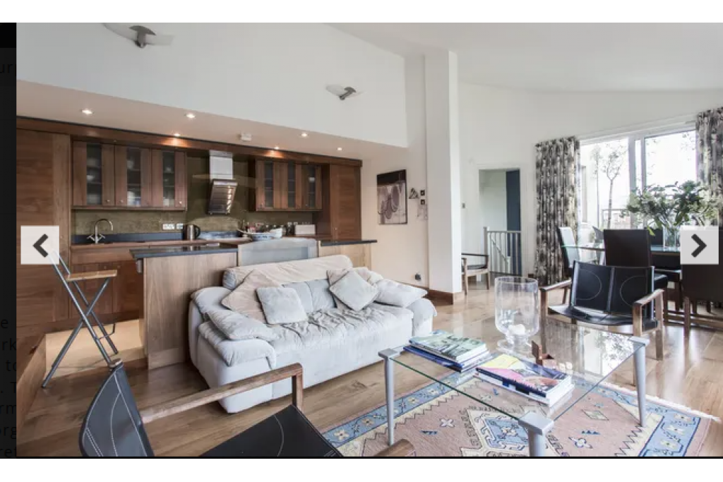 Lambs Conduit Street - Holborn-Midrange Apartment | POA | Min. 4 Nights