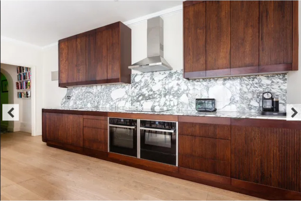 Wyndham Mews, Marylebone – Luxury Apartment