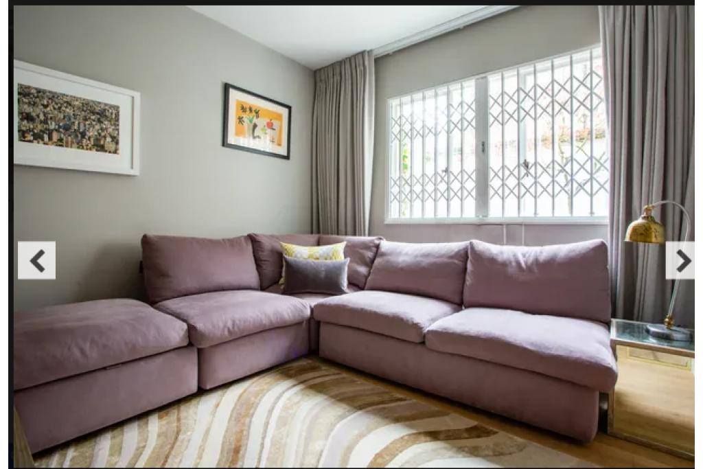 Wyndham Mews, Marylebone – Luxury Apartment