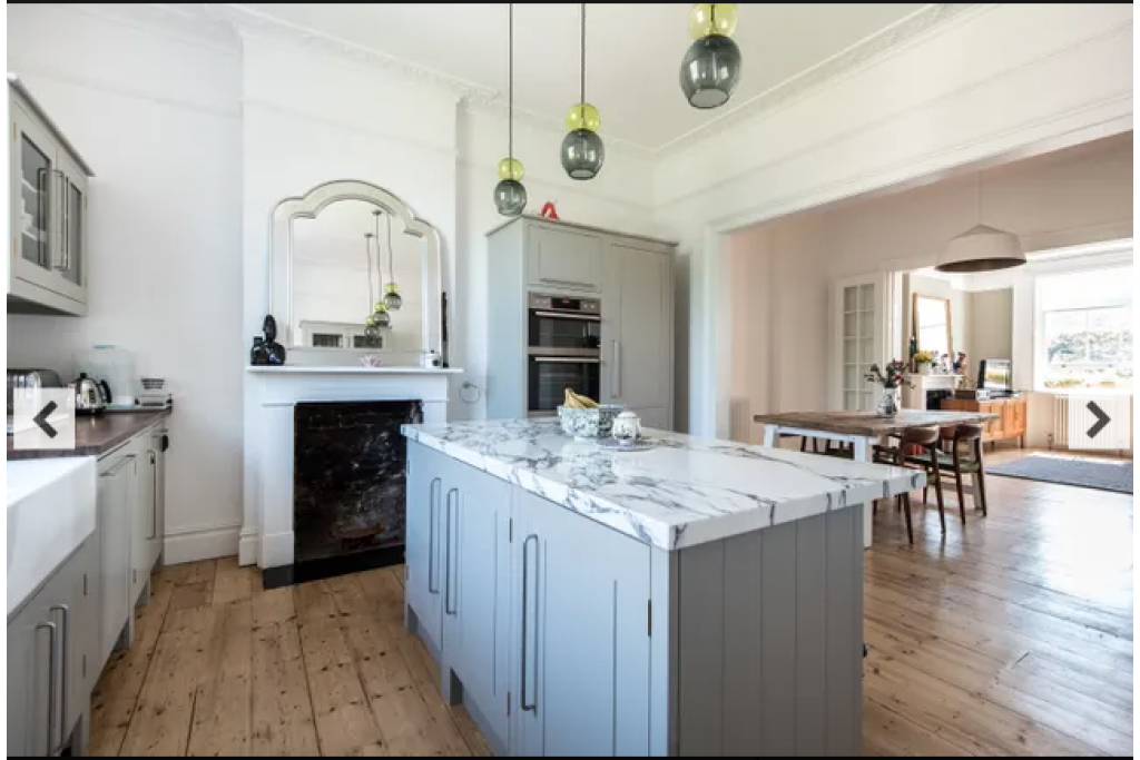 Home – Central London – Notting Hill – Westbourne Grove VIII