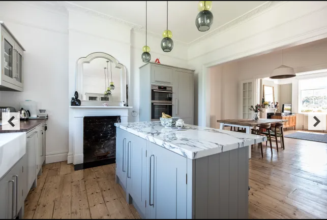 Home – Central London – Notting Hill – Westbourne Grove VIII